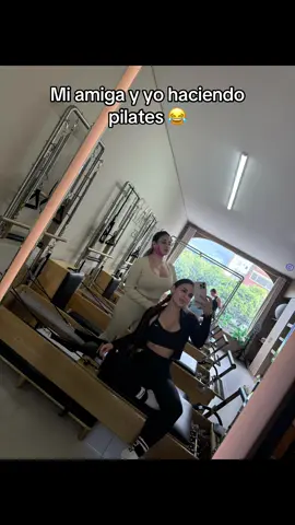 Todo mal 😂😂😂#paratiiiiiiiiiiiiiiiiiiiiiiiiiiiiiii #amigas🤞🏻💕 @Andrea💜✨ 