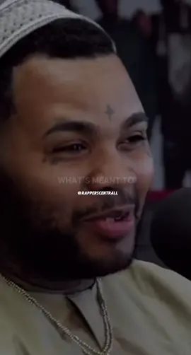 “What’s meant to be will be.” Wise words spoken from @Kevin Gates.. #kevingates #rapperscentral #lifelessons #speech #fyy #risktakers #mindset #interview #hustlehard #facts #quoteoftheday #businessmindset101 #strongmindset #powerfulquotes #wisewordsoftheday #keepit100 