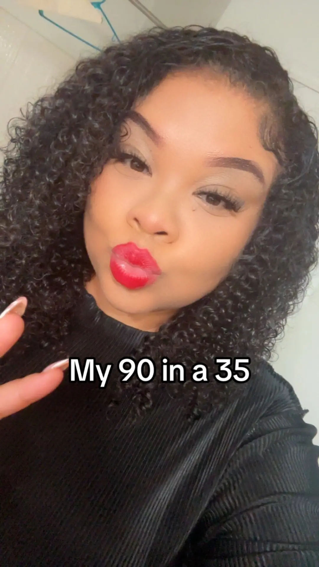 Baby this along with a loooooong list of her other songs! #90ina35 #Beyonce 
