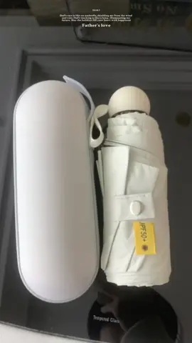 Ô mini cự xinh và tiện nợi nhỏ gọn bỏ túi mang theo #ô #dù #ômini #odu #duchemua #ochemua #duchenang #ochenang