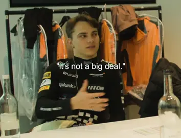 i amaze myself with my own stupidity sometimes i really do! (also this was oscar’s race to win rip pit strategy) #oscarpiastri #landonorris #fyp #formula1 #f1memes #landoscar #Motorsport #canadagp #mclaren #edits #boburnham #formulaone @McLaren 