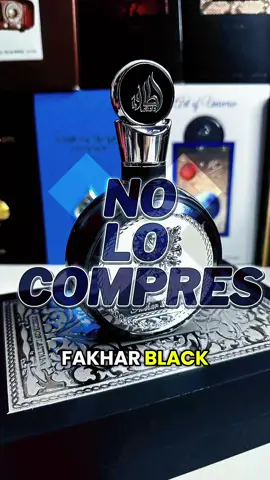#fakhar de #lattafa es una #fragancia que fue catalogada como el mejor dupe de #yvessaintlaurent siendo un grande dentro de los #perfumesarabes  Lattafa Fakhar  #perfumesmasculinos #fragancias #perfumeviral #aroma #perfumetiktok #perfumeárabe #Belleza 