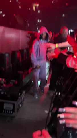 Lil durk live in San Antonio Texas #lildurk #views #live #concerts #tour #2024 #sanantonio #texas 