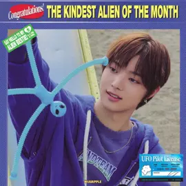 #EUIJOO: i think i was meant for you.. an alien  🍎 credit to andteamscans on twt for the seasons greeting graphics [#euijoo #ej #euijooedit #ejedit #andteam #andteam_ej #andteamalien #foryoupage #fyp]