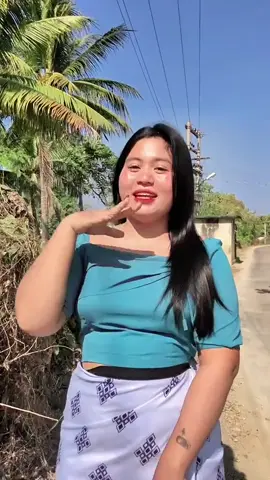 #ပါလေးယာလေးတဲ့🥰🥰😁 