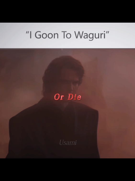 Gooning to Waguri/Any Kaoru Hana character is illegal || Anakin Skywalker edit #fyp #thefragrantflowerbloomswithdignity #starwars #anakinskywalker #wagurikaoruko #kaoruko #kaoruhanaharintosaku #starwarstiktok  @𝐓𝐄𝐌𝐏𝐄𝐒𝐓 🎧 @maxwelleditszz 