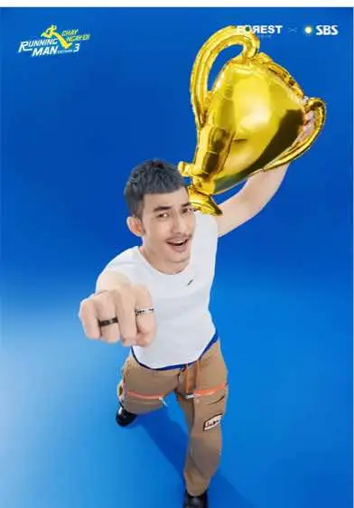 💪 Với lần quay trở lại này, Running Man Vietnam 3 - Chạy Ngay Đi hứa hẹn sẽ là 