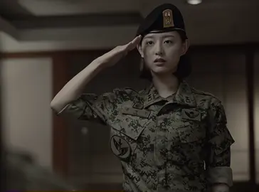❣️#احفاد_الشمس #جيوون #كيدراما #descendantsofthesun #kdrama #kimjiwon #foryou #fyp #foryoupage #pretty #fy 