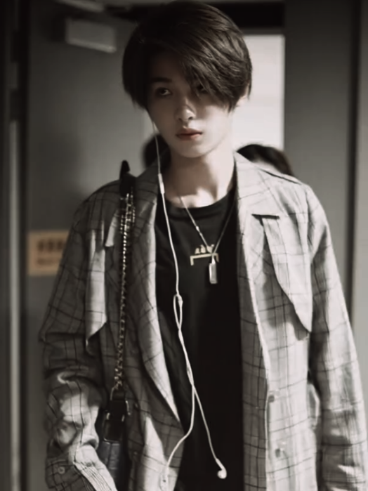 boys inspiration outfit #koreanstyle #fashiontiktok #inspirationoutfitideas 