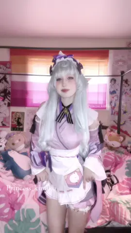 #MIZUKI I feel sick to the stomach. #fyppppppppppppppppppppppp #Princess_Kimiko #mizuki #yumemizukimizuki #mizukicosplay #genshinimpactmizuki #GenshinImpact #genshinimpactcosplay #genshinimpactcosplayer #genshin #cosplay #cosplayer #cosplaygirl #anime #animefyp #animetiktok 