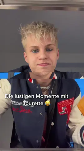 ⚡️BabYgUlasCh⚡️ #fyp #viral #foryou #foryoupage#tourettes #tourettessyndrome #tic
