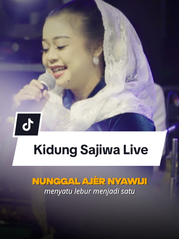 Kidung Sajiwa Live  Duet @pancal15  Pengiring: Kamarasa Kekidungan  jiwa sajiwa satmaka lokasi Ponpes Miftahu Falahil Mubtadi'in Malang 11 Mei 2025 #kidungsajiwa #kidungjawa #kamarasa #kekidungan #sindenmistis #pancal15 #kipancal15 #sesipu #kapitayan #kejawen 