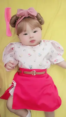baju sama bando nya ada d keranjang ya guys 👍👶