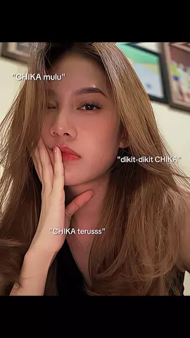 alwayss ka chikaaAAA#yessicatamara #yssctmr  #chika #chk #foryou #xyzbca #foryoupage #fyp ##CapCut 