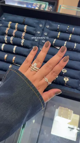 soooo adorable <3 #apmmonaco #ring #singapore #haul #shoppinghaul #aesthetic 