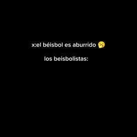 El Béisbol lo mejor⚾✨ (ya no tengo ganas de editar) . . . . #jjbeisbol🔥 #🇻🇪 #🇩🇴 #thebestbeisbolplayer #parati #MLB #beisbol #beisbol #beisbolgrandesligas #MLB 