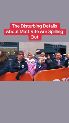 The Disturbing Details About Matt Rife Are Spilling Out#news #paratii #viraltiktok #viralvideo 