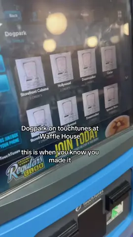 had to put them on #wafflehouse #dogpark #hollywood #shewaffleonmyhouse 