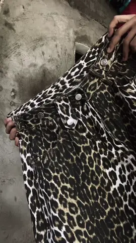 Grabe ang solid ng quality🔥🐆#leopardjorts #leopardjortsformen #leopardjortsunisex #leopardjortsoutfit 