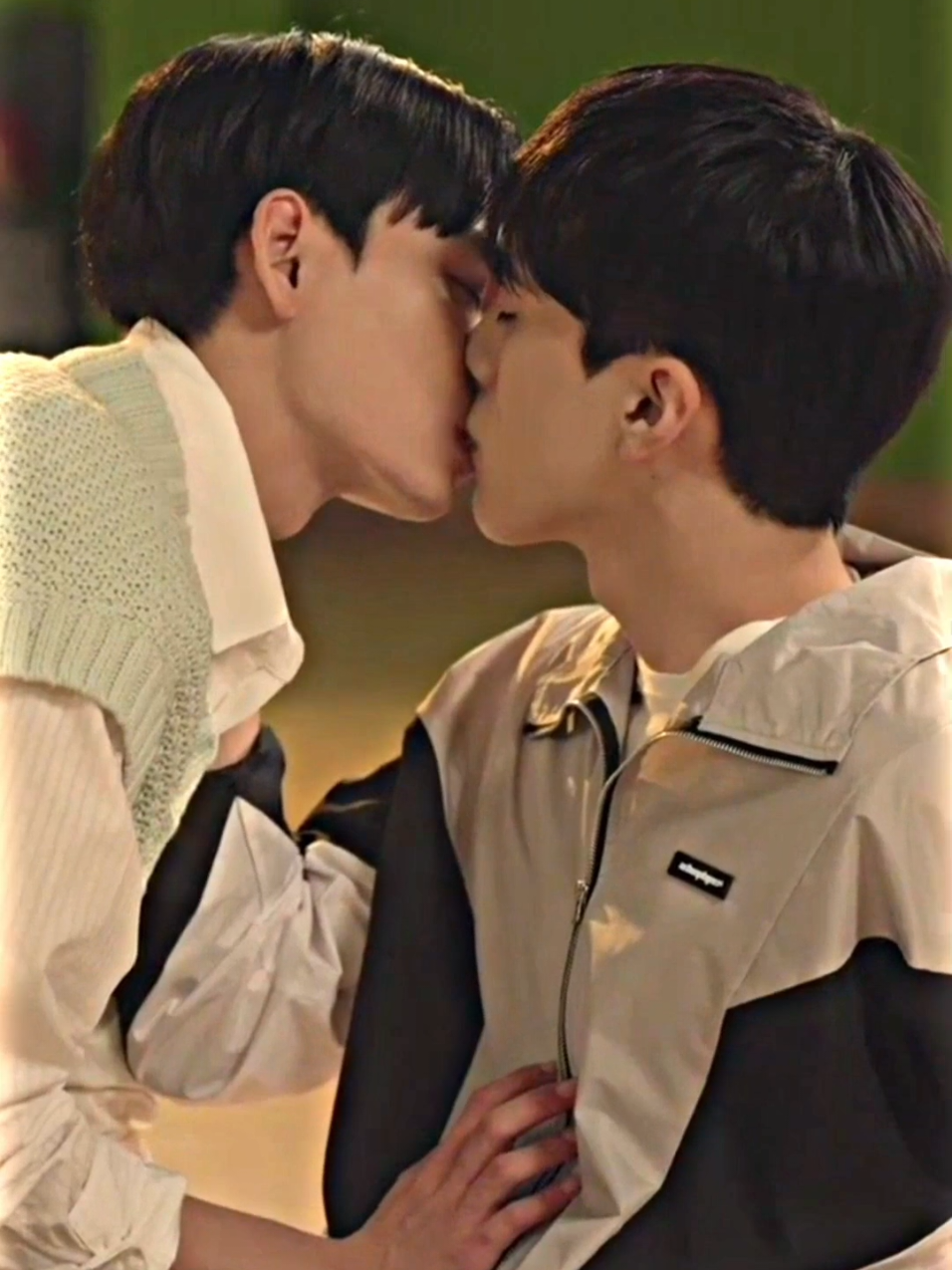 El hilo de saliva 🫣 #ballboytactics #ballboytacticsep3 #ballboytacticsep4 #ballboytacticstheseries #koreanbl #jeongujiwon #SeriesBI #BoysLove #BI 