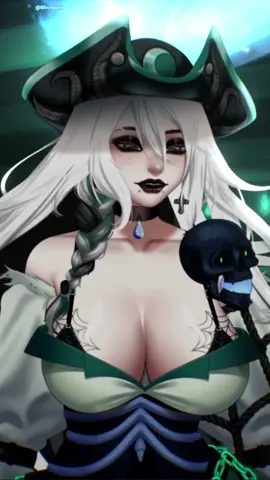 Harder than DIAMONDS!  #fyp #foryoupage #justchatting #vtuber #starryskipper #skipper edited by: @silvyspark