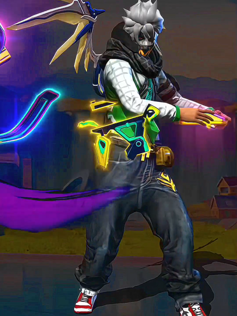 #ff #free_fire #garenafreefire #betaserver #ffbeta #4u #fyppppppppppppppppppppppp #fyp #foryou #jj #tren #creatorsearchinsights 