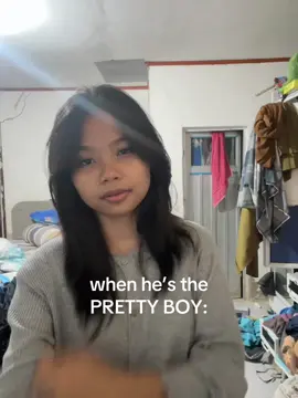 come here man 🧍🏻‍♀️🧍🏻‍♀️ #prettyboy #cowokcantik #wlm 
