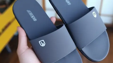 #100kviews #foryoupage #sandal 