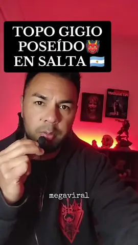 TOPO GIGIO POSEÍDO 👹 EN SALTA 🇦🇷.   #muñecoposeido  #topogigio  #terrorensalta  #paranormal  #historiasdeterror  #miedoyterror  #historiasparanodormir  #misterio  #saltacapital  #gastonkardekmisterio 