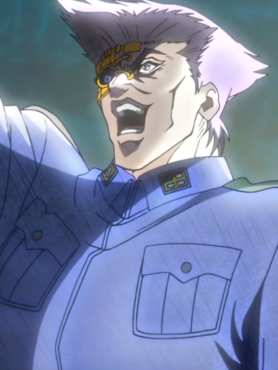 #jojo #jojosbizarreadventure #jojoedit #edit #stroheim #anime #animeedit #animetiktok #fup #fupシ #fyr #on #da 