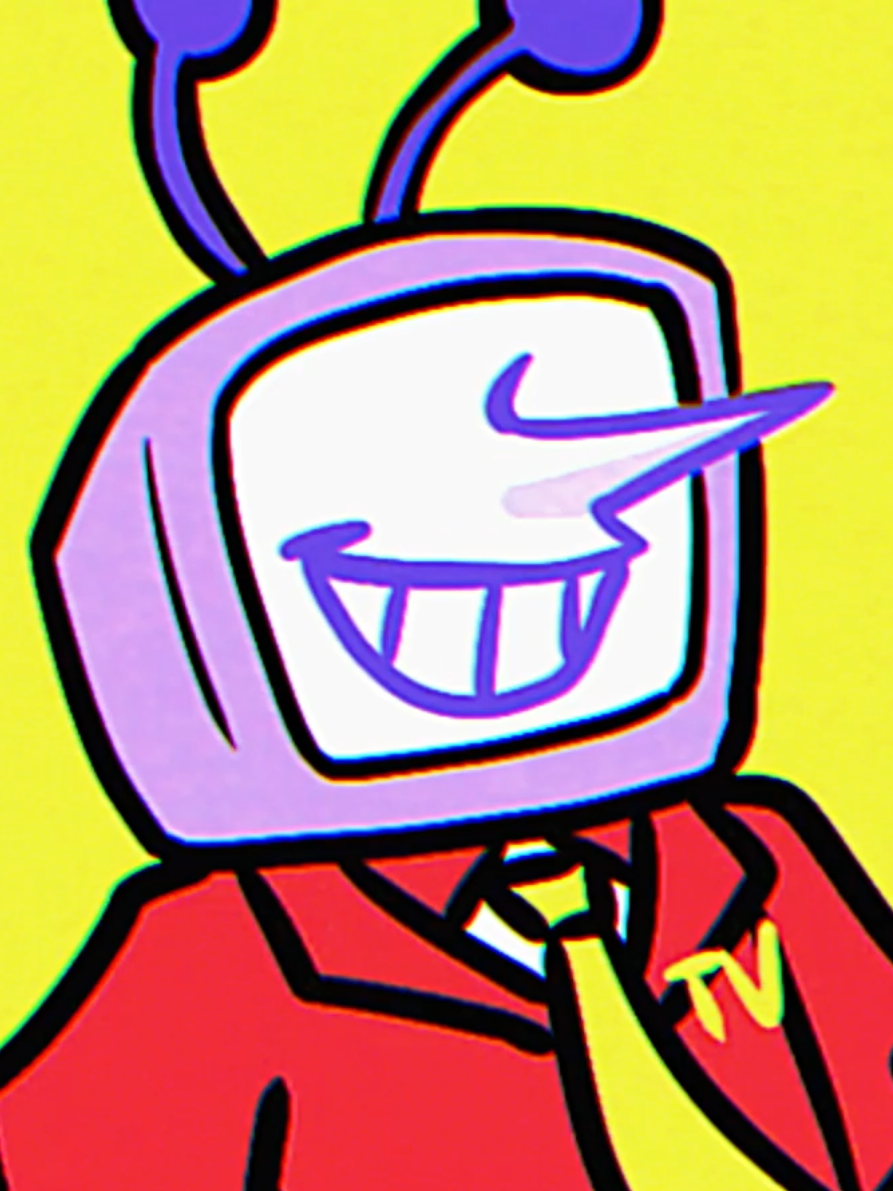 caption yayyyyyyy #deltarune #deltarunechapter3 #tenna 