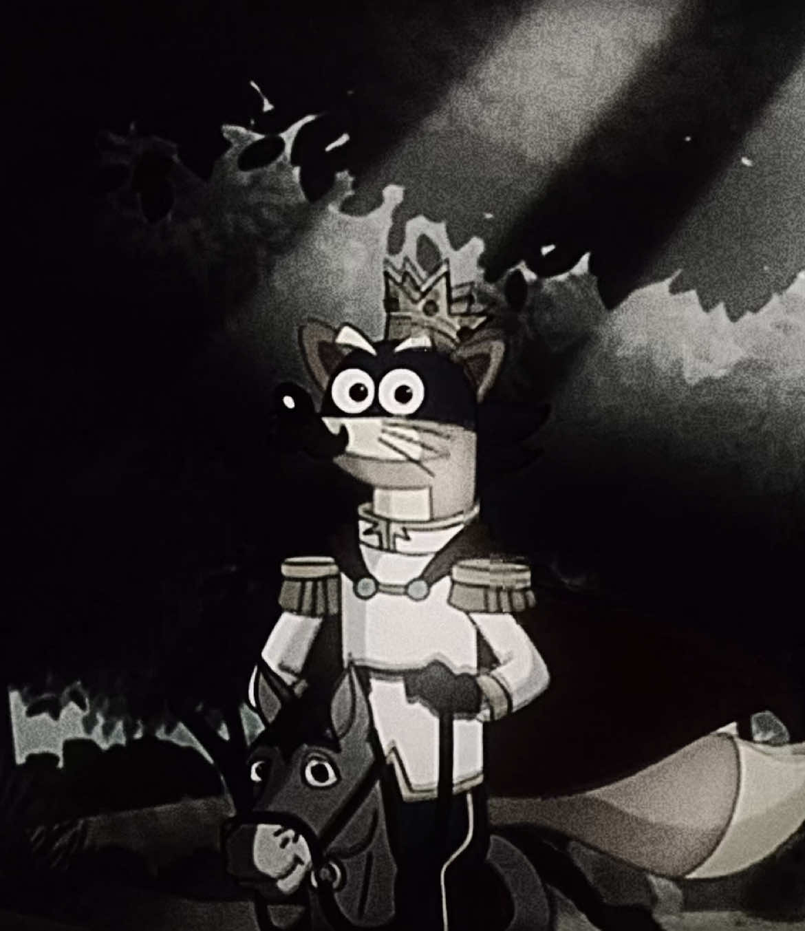 Pure evil, merciless, the bandit: Swiper the Fox. #doratheexplorer #dora I lost the plot. #doratheexploreredit #edit #swiperthefox #swipernoswiping #swiper #swiperthefoxedit 