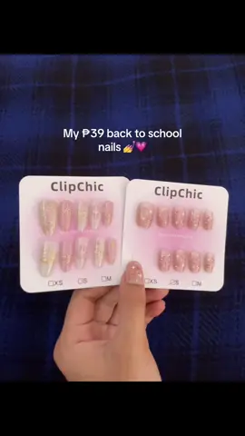 ready na mag slaayyy 💗  #fyp #pressonnails #fakenails #affordablefakenails 