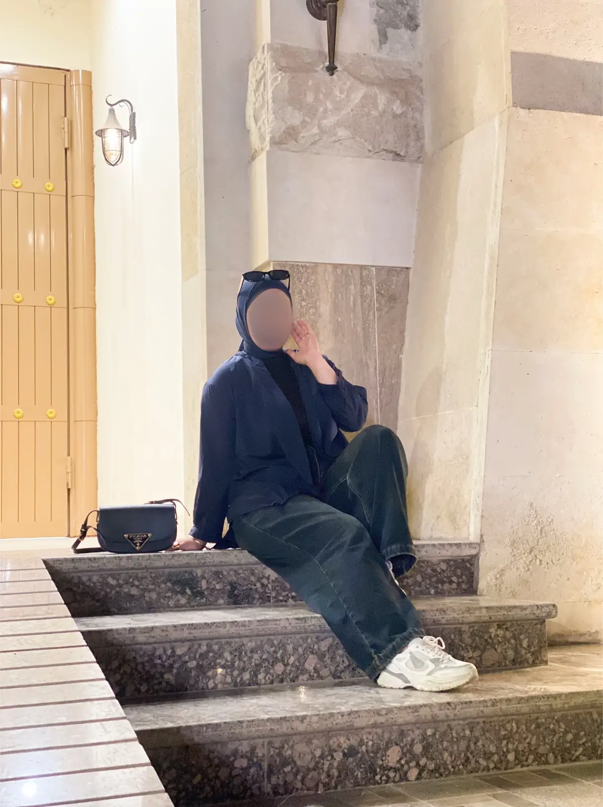 #اشور_مول #موصل 🦋🫧📌