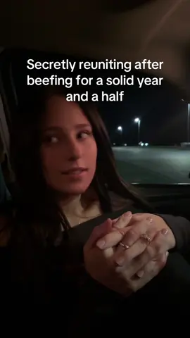 Even we are surprised #friendship #friendbreakup @brinlee 