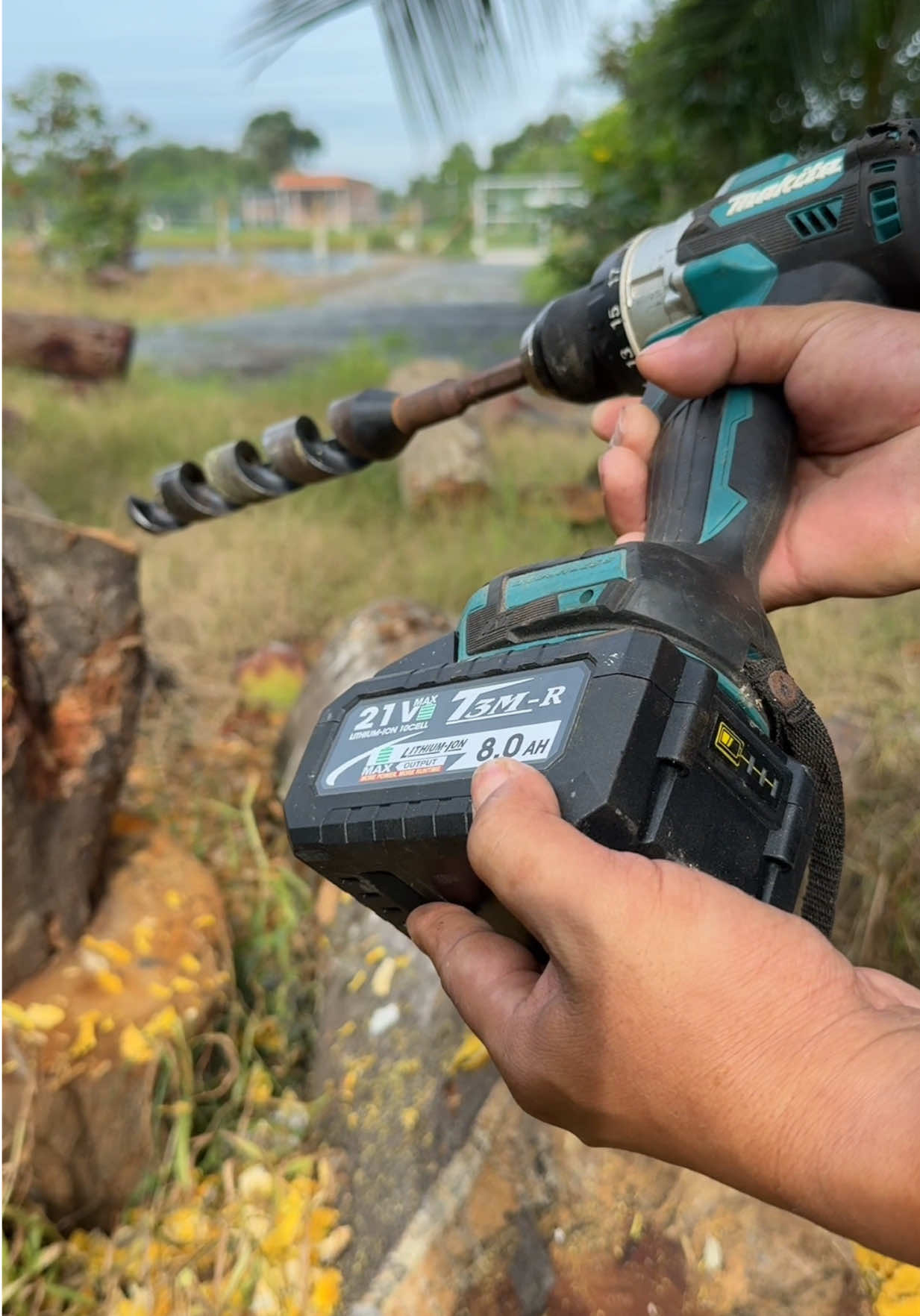 Bài ép tải đốn tim người tiêu dùng vì hàng quá chất lượng mà giá cực kỳ tốt #mộcmựcmẹo #iing #maykhoanpin #pinmakita 