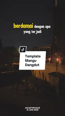 #CapCut #berdamaidenganapayangterjadi #lirikmangu #mangukoplo #manguazizah 