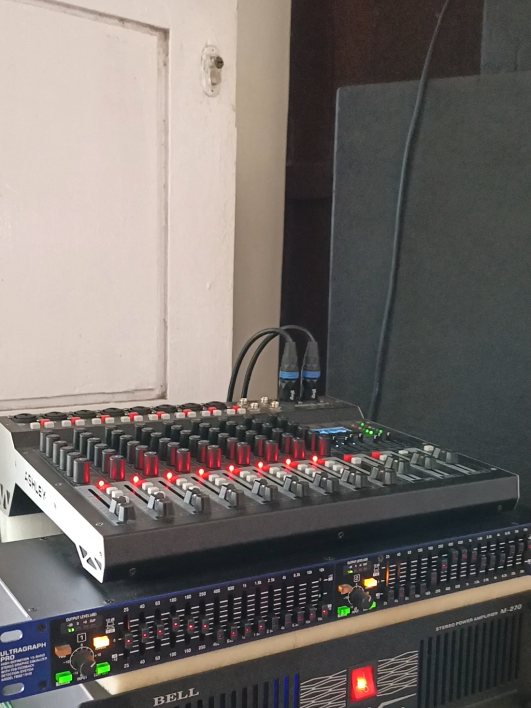 #Gandoz_Audio #soundsystem 