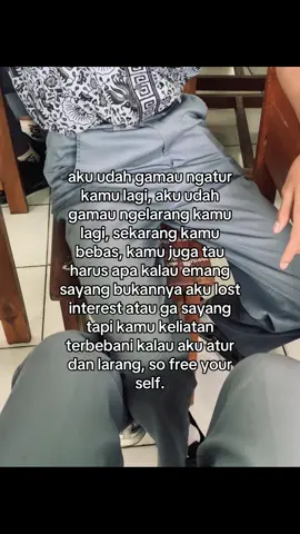 #terserah #lostinterest #ujian #kesabaran #moots? #thenelfs3s 