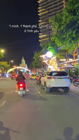 1 mình, 1 thành phố, 1 công việc, 0 tình yêu.. có ai giống em hơm nào😢#tamtrang#1m#em 