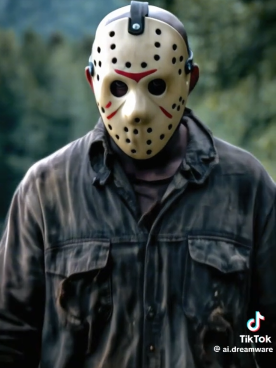 #jasonvoorhees #serialkiller #mom #fridaythe13th #friday #freakyfriday #funkyfriday #spooky #hockey #billyidol #fatalcharm #fridaynightfunkin 