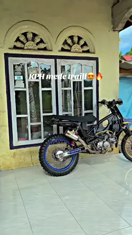 #kph #rbtmodifikasi #bebekmodif130cc #rbtsupra #trailadventureindonesia #fypage 