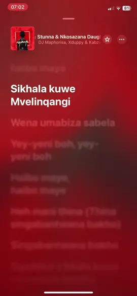 #sama28 #fyp #viral #abantwanabakho #youngstunna #thatohatsi #xduppy #djmaphorisa #kabzadesmall #nkosazanadaughter 