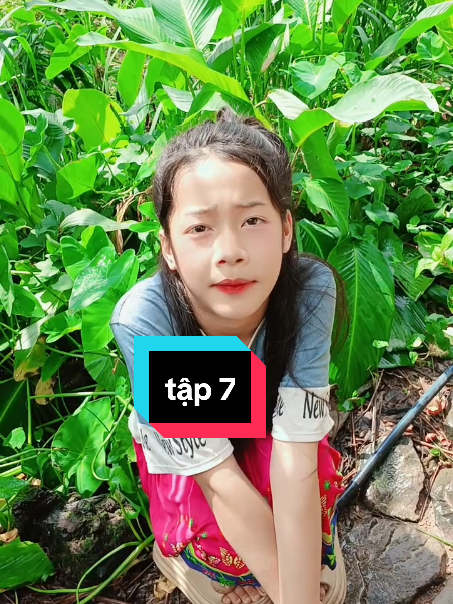 tập 7 :tình yêu sét đánh #xuhuongtiktok #xuhuong 