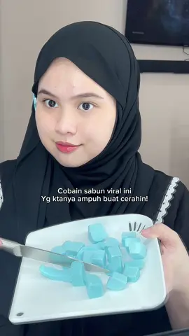 Cobain juga deh✨ #sabunbadan #sabunpencerah #sabunbatang #barsoap 