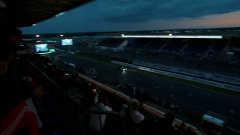 le-mans at night #lemans #24hoursoflemans #24heuresdumans #Motorsport#fia #wec #endurance#hybrid #lmp1#lmp2#gte #ferrari #cadillac #ferrari499p#viral#fyp #fypage #fyppppppppppppppppppppppp 