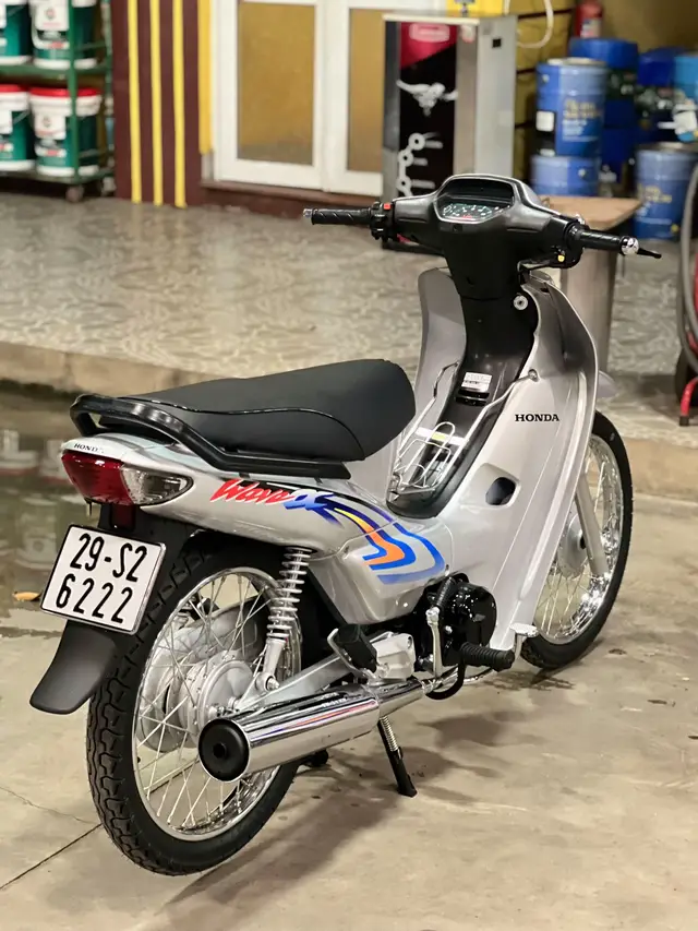 🔥 Biển tươi Lộc Mãi Mãi Mãi  ✅ Xe dọn mới từ trong ra ngoài ✅ Máy móc làm tổng thành ✅ Xe chưa qua sử dụng sẵn đi ✅ Bảo hành máy móc 1 năm 💰 Giá: 3x nhỏ #XEMAYMINHTIN☎️0358143186 #xedep💖 #TikTokAwardsVN2023 #SportsonTikTok #xuhuongtiktok2024 