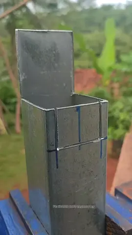 why welders never discuss this secret.! #welding #welder #metalwork #fabrication #reelsfyp