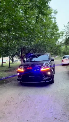 🔥🖤#foryoupage #ShamYYY_9111 #lx570 #wald 