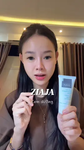 Da khô da ngứa bơi hết vào đâyy ạ🙆🏼‍♀️ #eupc #ziaja #kemduongam 